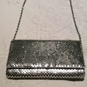 New. Evening purse/ clutch
